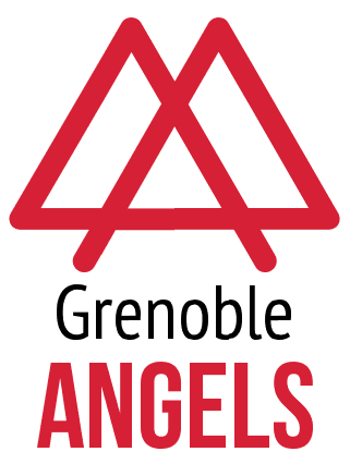 Logo Grenoble Angels
